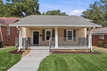 1011 Park Ave, Durham, NC 27701
