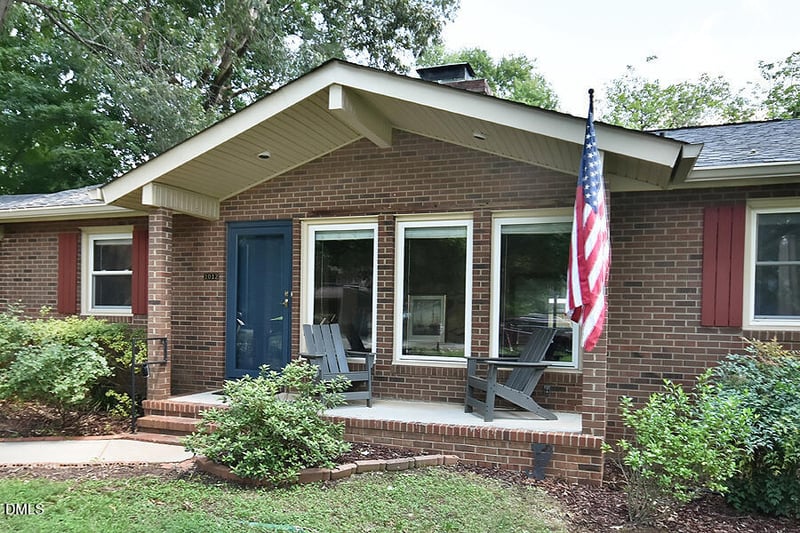 1012 Arthur Dr, Graham, NC 27253