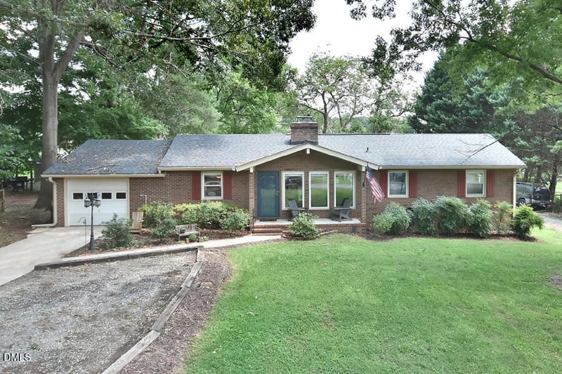 1012 Arthur Dr, Graham, NC 27253