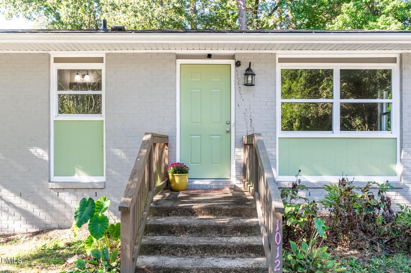 1012 Da Vinci St, Durham, NC 27704