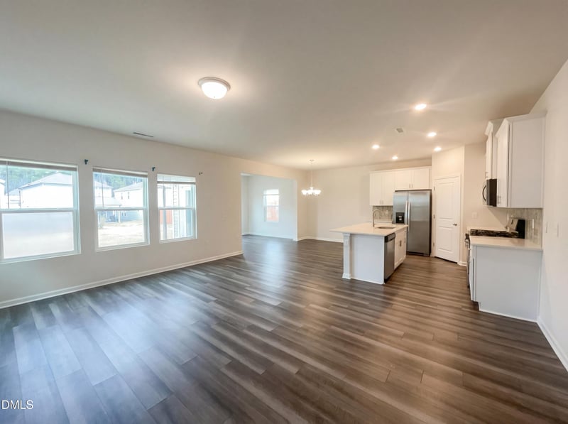 1012 Depot Dr, Durham, NC 27703