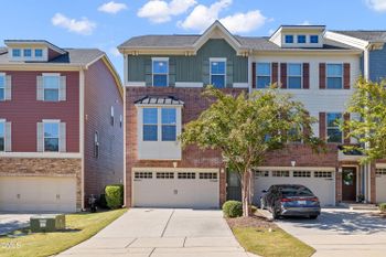 1012 Drayman Pl, Apex, NC 27502