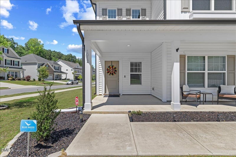 1012 Foggy Point Trl, Knightdale, NC 27545