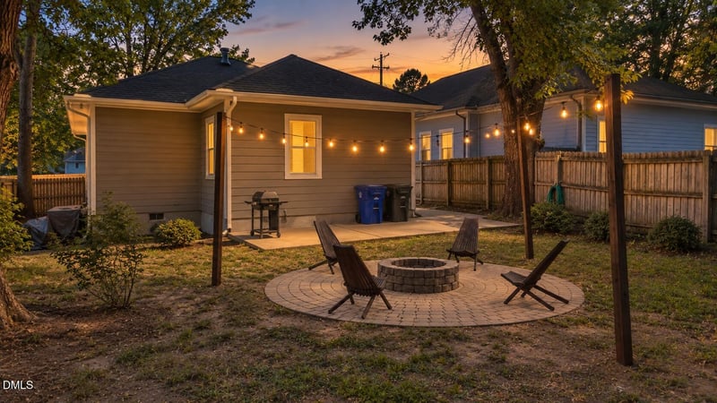 1012 Holloway St, Durham, NC 27701