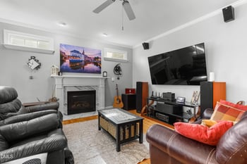 1012 Princeton View Ln, Knightdale, NC 27545