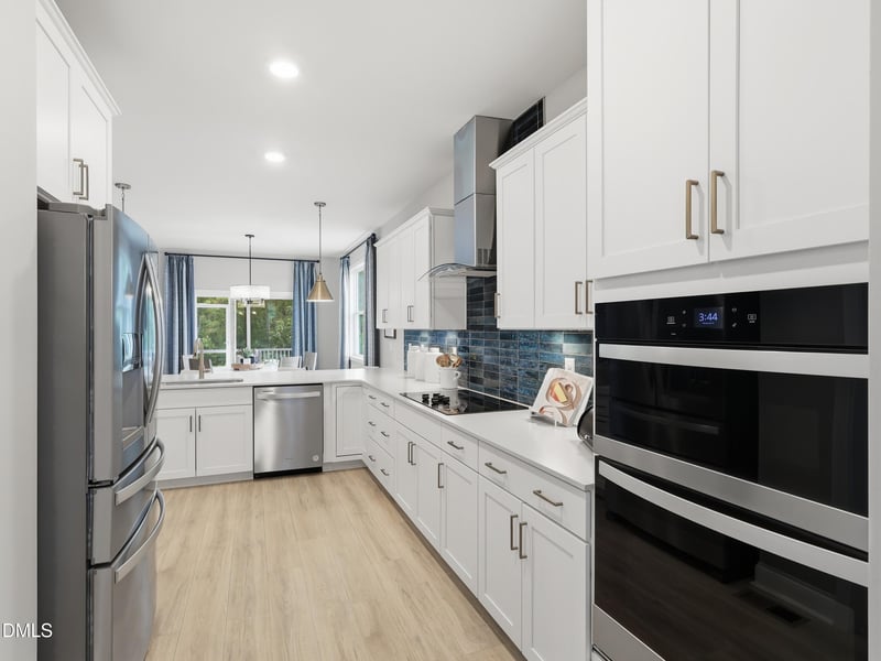 1012 Prominence Dr, Durham, NC 27712