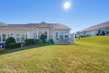 1012 Twain Trl, Durham, NC 27703