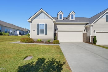 1012 Twain Trl, Durham, NC 27703