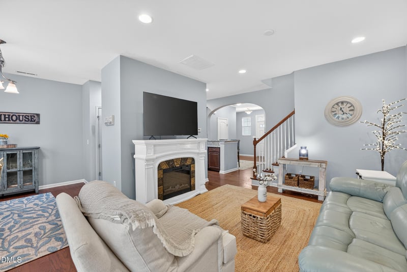 10120 Marleybone, Raleigh, NC 27617