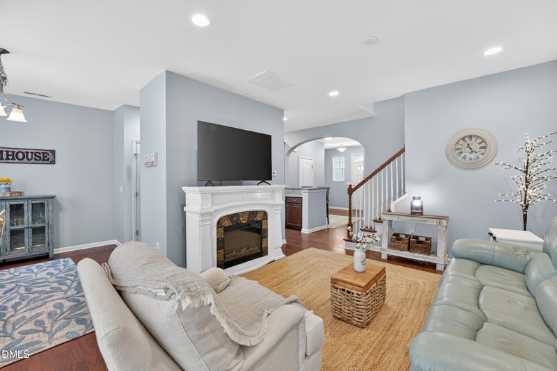 10120 Marleybone, Raleigh, NC 27617