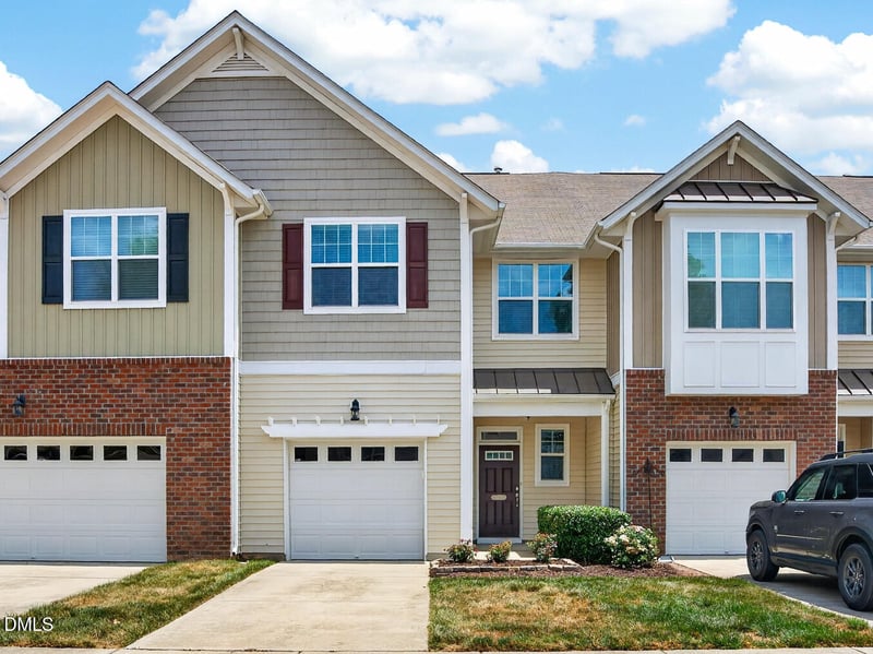 10120 Marleybone, Raleigh, NC 27617