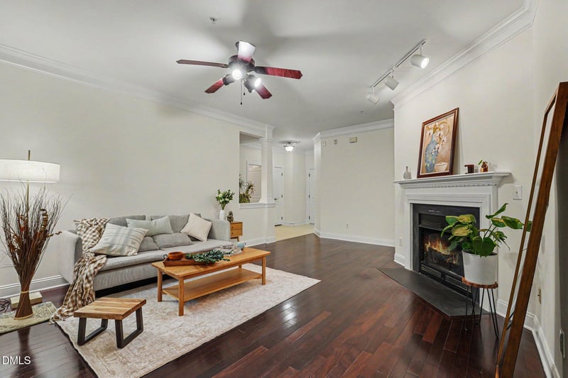 1013 Arborgate Cir, Chapel Hill, NC 27514