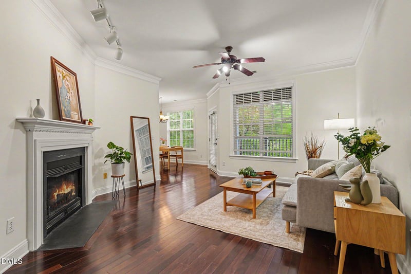 1013 Arborgate Cir, Chapel Hill, NC 27514