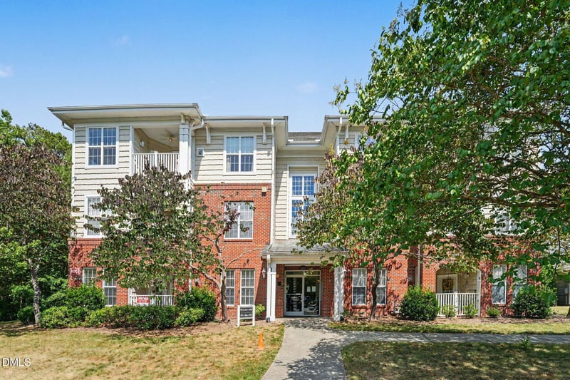 1013 Arborgate Cir, Chapel Hill, NC 27514
