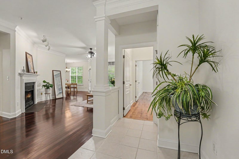 1013 Arborgate Cir, Chapel Hill, NC 27514