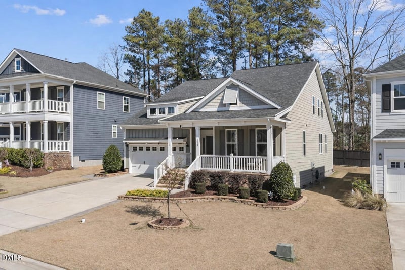 1013 Chelsea Run Ln, Apex, NC 27502