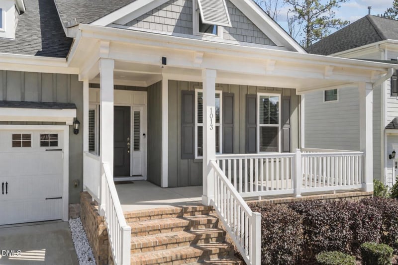 1013 Chelsea Run Ln, Apex, NC 27502