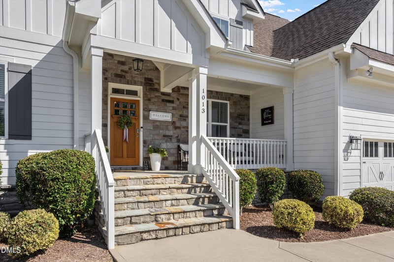 1013 Goldfinch Nest Ct, Wake Forest, NC 27587