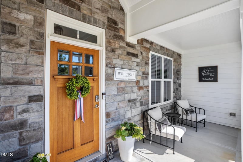 1013 Goldfinch Nest Ct, Wake Forest, NC 27587