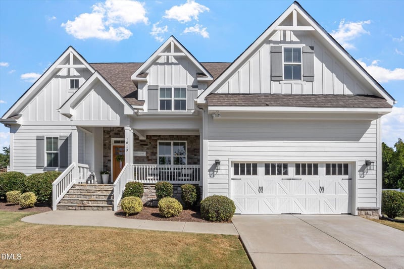 1013 Goldfinch Nest Ct, Wake Forest, NC 27587