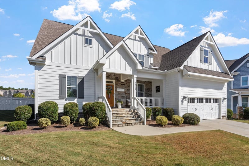 1013 Goldfinch Nest Ct, Wake Forest, NC 27587