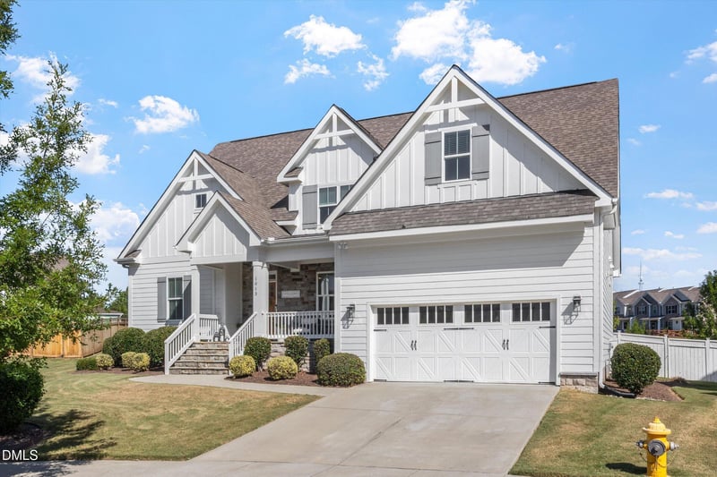 1013 Goldfinch Nest Ct, Wake Forest, NC 27587