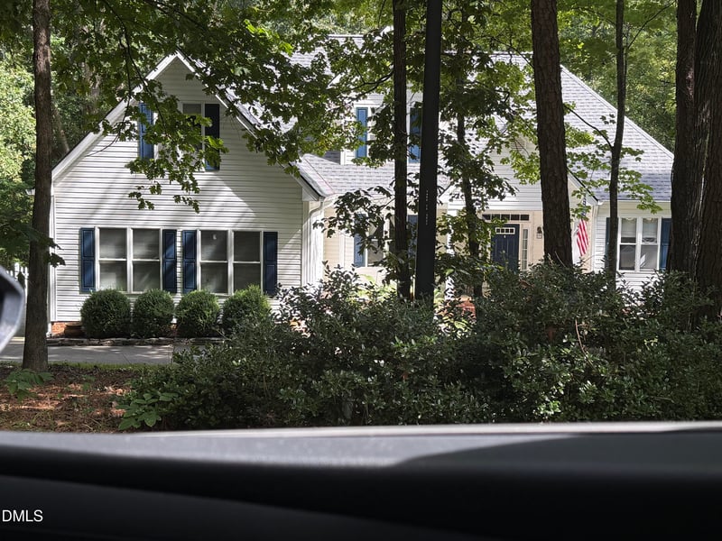 1013 Hidden Hills Dr, Wake Forest, NC 27587