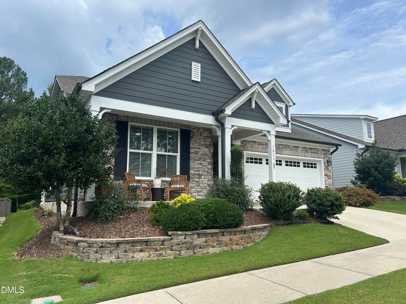 1013 Pondfield Way, Durham, NC 27713