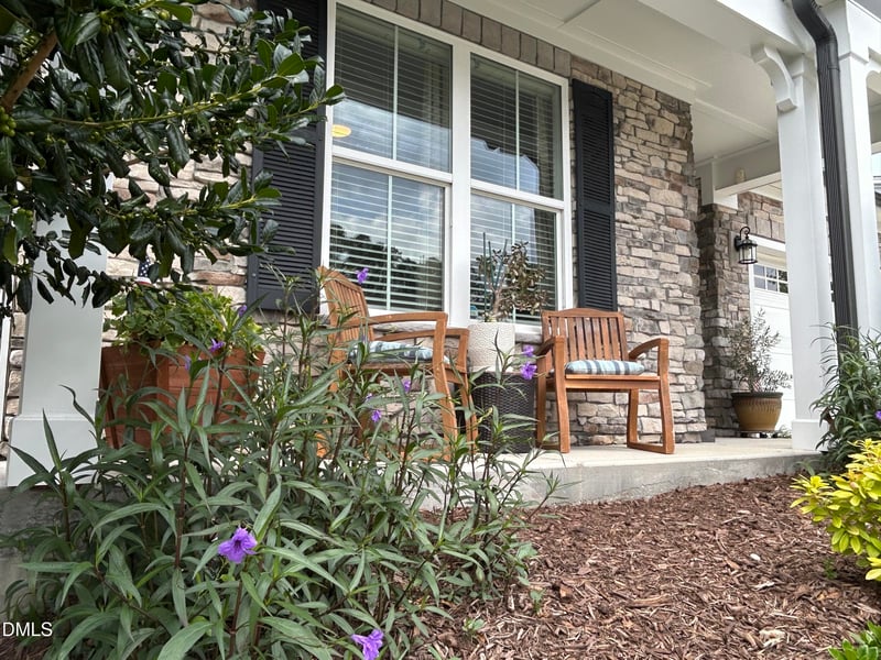 1013 Pondfield Way, Durham, NC 27713