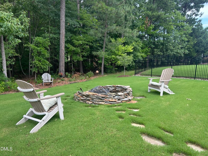 1013 Pondfield Way, Durham, NC 27713