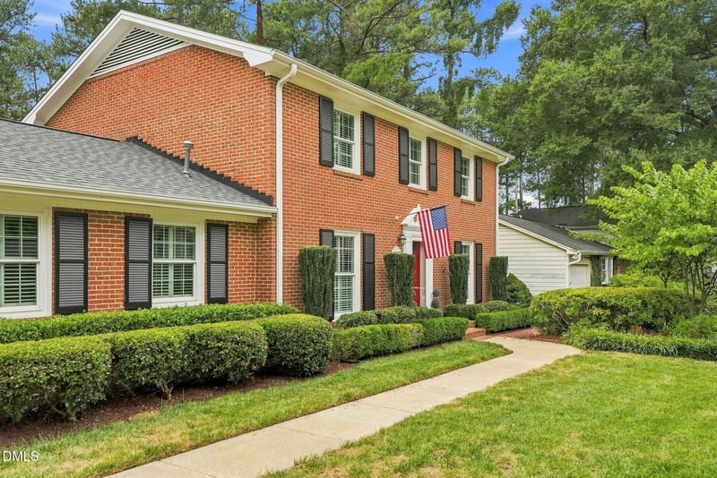1014 Country Ridge Dr, Raleigh, NC 27609
