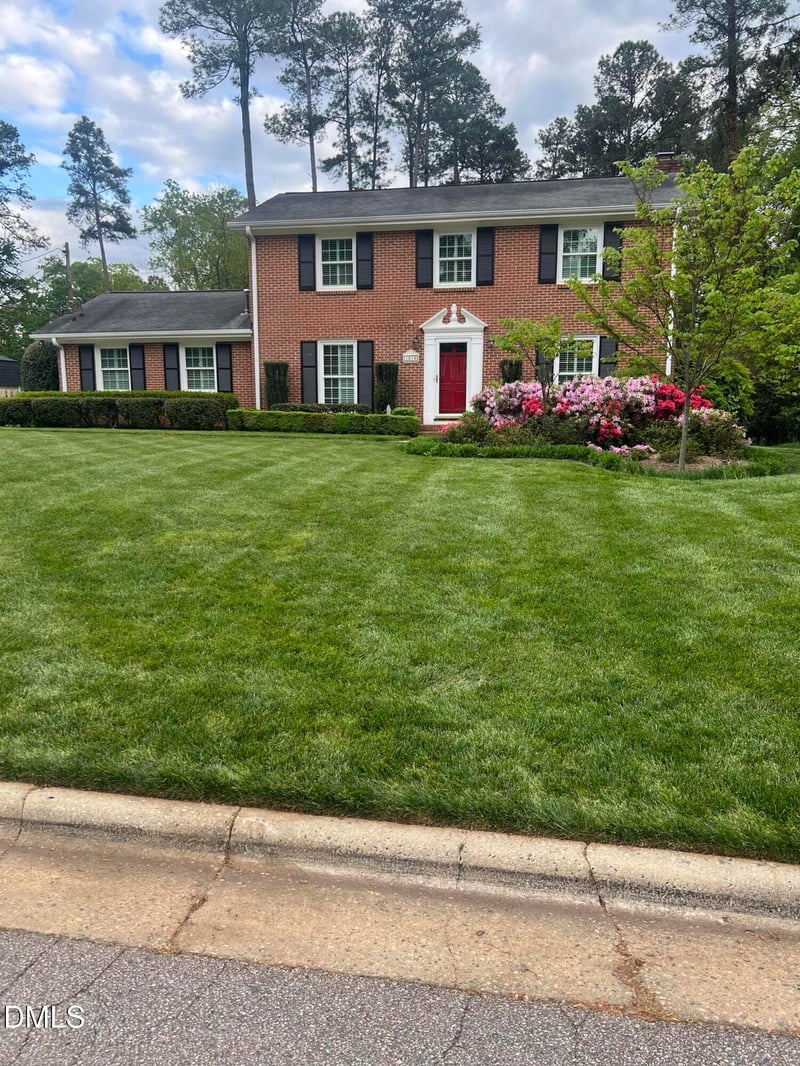 1014 Country Ridge Dr, Raleigh, NC 27609