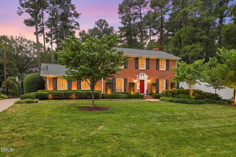 1014 Country Ridge Dr, Raleigh, NC 27609