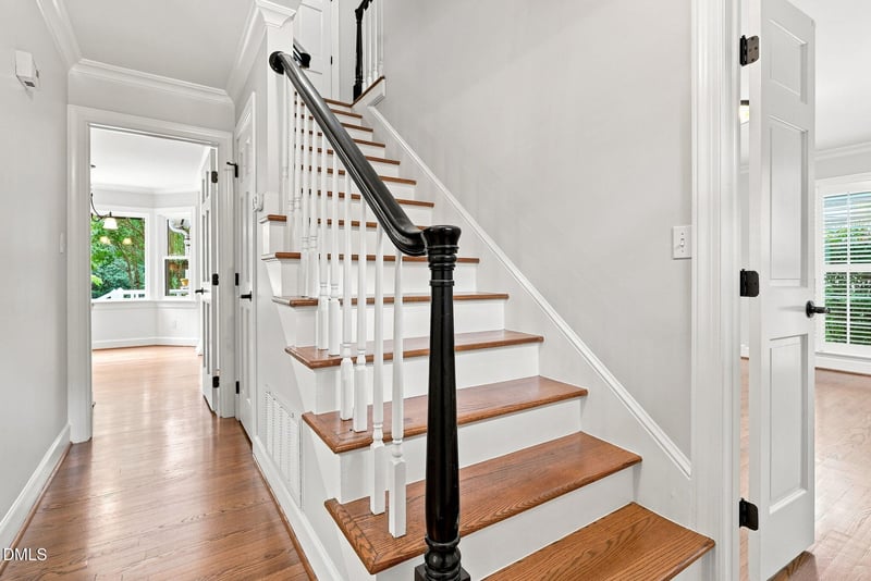 1014 Country Ridge Dr, Raleigh, NC 27609