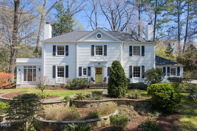 1014 W Forest Hills Blvd, Durham, NC 27707
