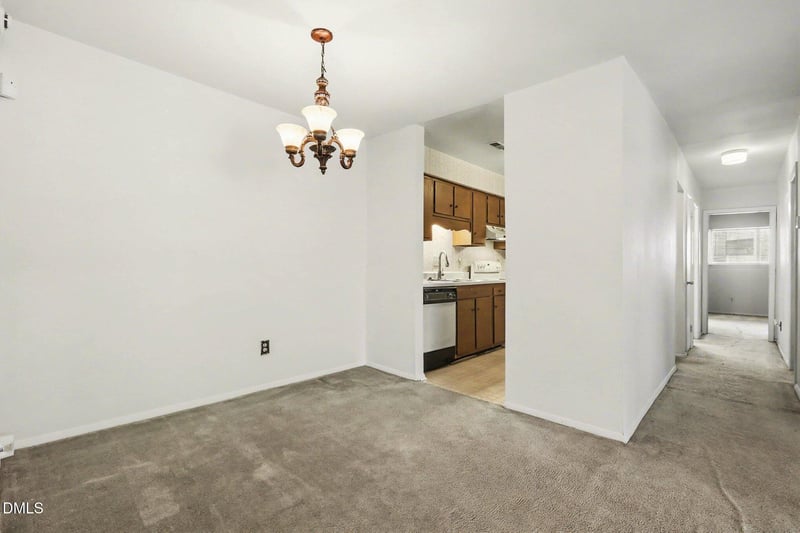 1014 Sandlin Pl #G, Raleigh, NC 27606