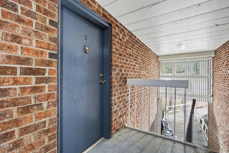 1014 Sandlin Pl #G, Raleigh, NC 27606