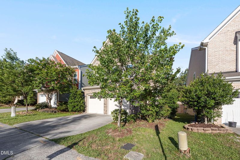 1014 Thoughtful Spot Ln, Durham, NC 27703