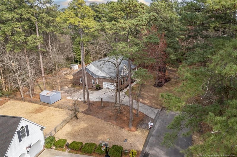 1015 Castle Hayne Rd, Fayetteville, NC 28303