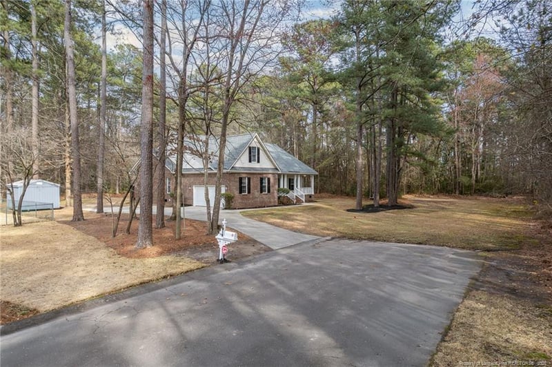 1015 Castle Hayne Rd, Fayetteville, NC 28303