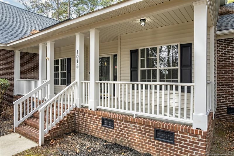 1015 Castle Hayne Rd, Fayetteville, NC 28303