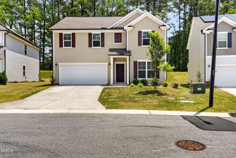 1015 Flyfish Ave, Durham, NC 27703