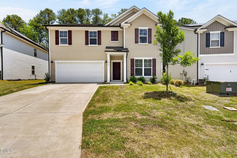 1015 Flyfish Ave, Durham, NC 27703