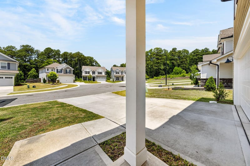 1015 Flyfish Ave, Durham, NC 27703