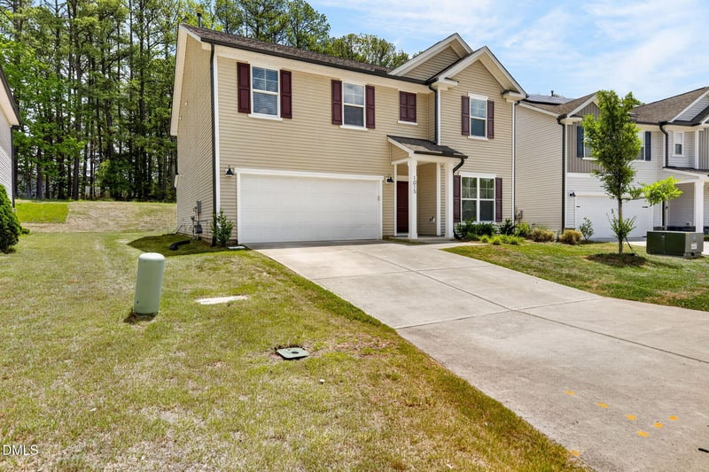 1015 Flyfish Ave, Durham, NC 27703