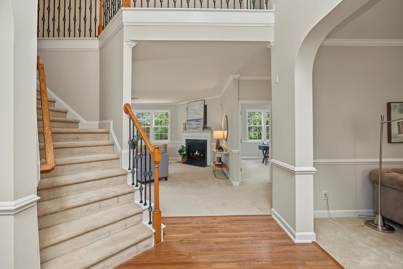 1015 Goldenview Ct, Durham, NC 27713