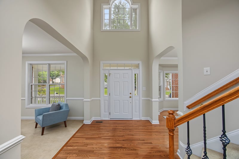 1015 Goldenview Ct, Durham, NC 27713