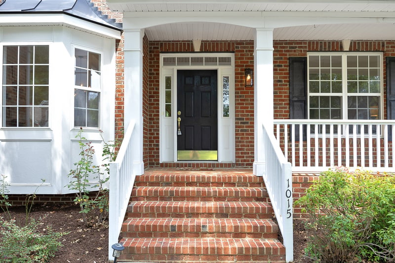 1015 Goldenview Ct, Durham, NC 27713