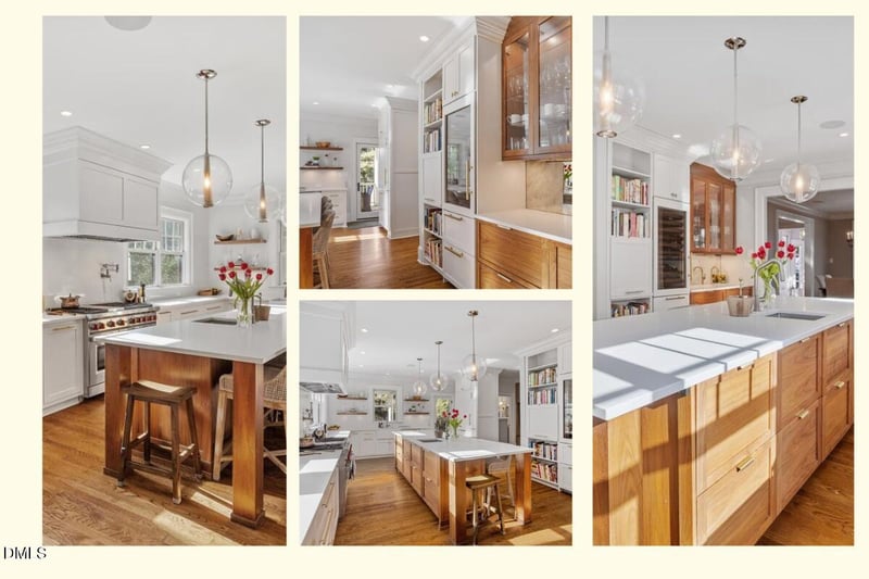 1015 Harvey St, Raleigh, NC 27608