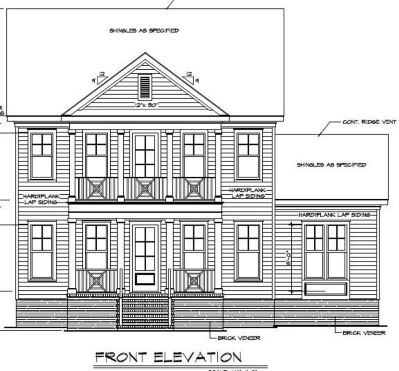 1015 Whitehall Cir, Durham, NC 27713